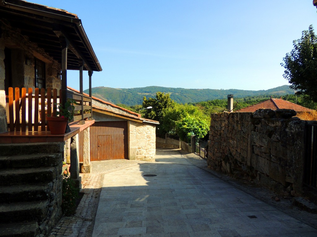 Foto de Parada de Sil (Ourense), España
