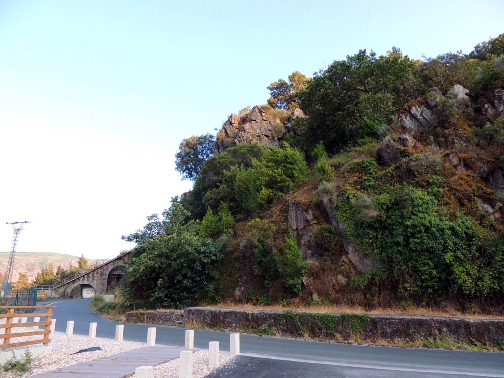 Foto de Parada de Sil (Ourense), España