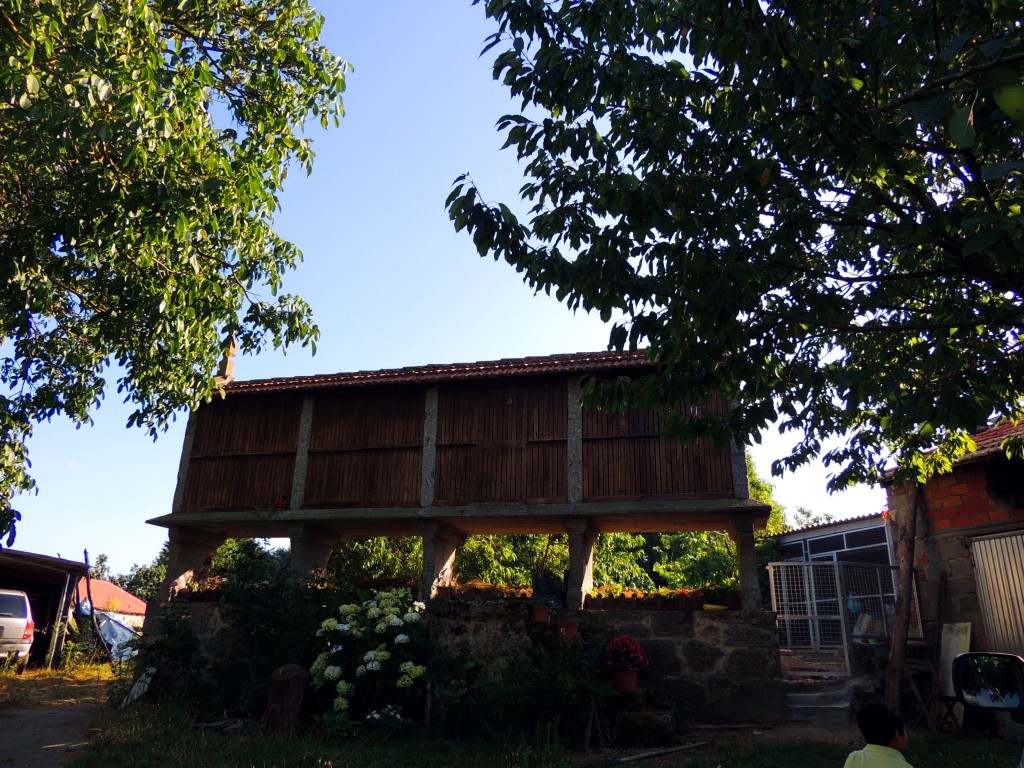 Foto de O Paso (Lugo), España