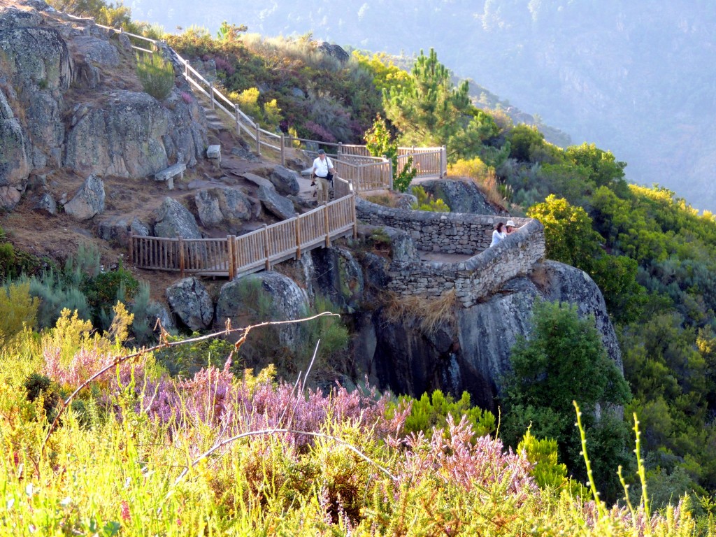 Foto de Parada de Sil (Ourense), España