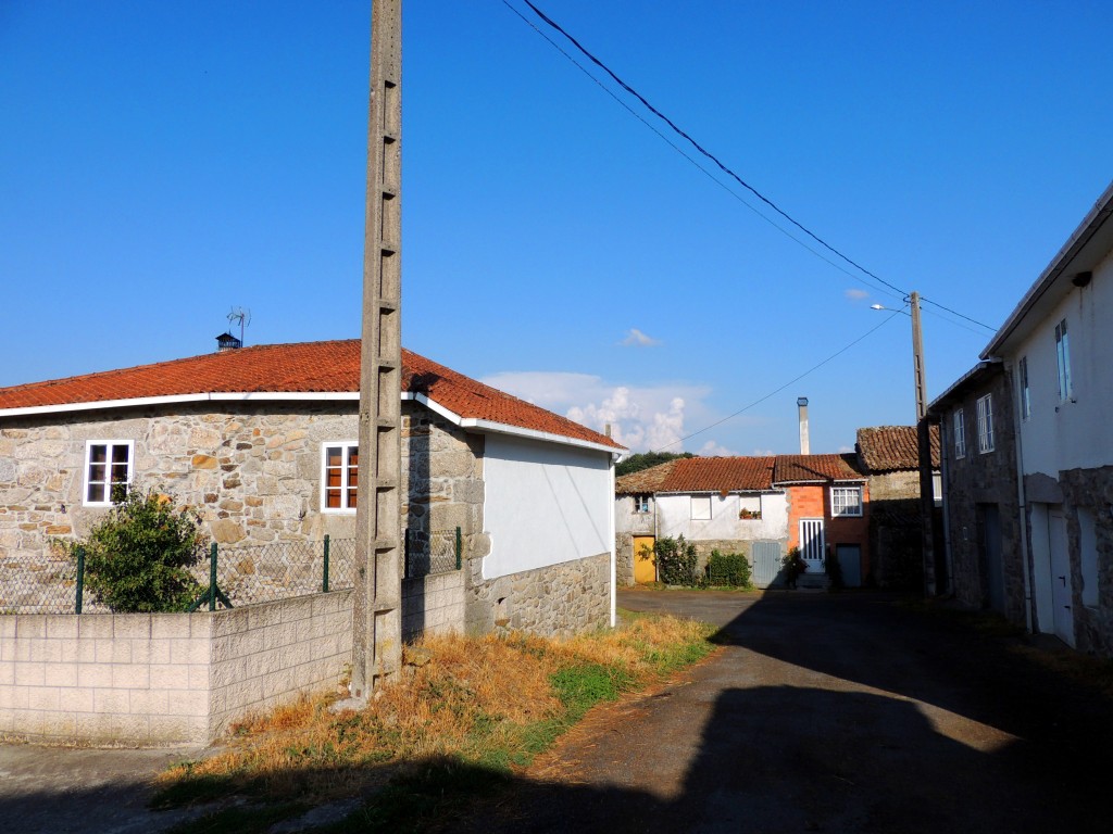 Foto de O Paso (Lugo), España