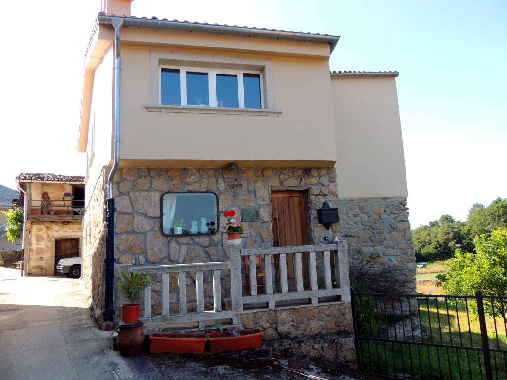 Foto de Parada de Sil (Ourense), España