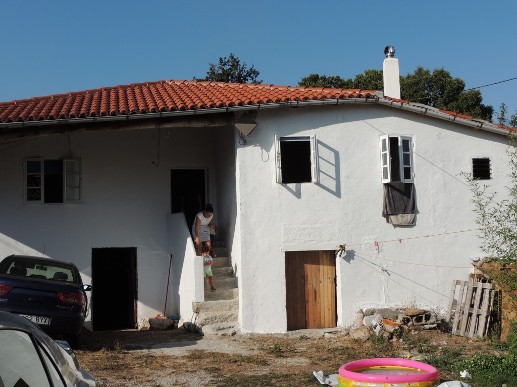 Foto de O Paso (Lugo), España