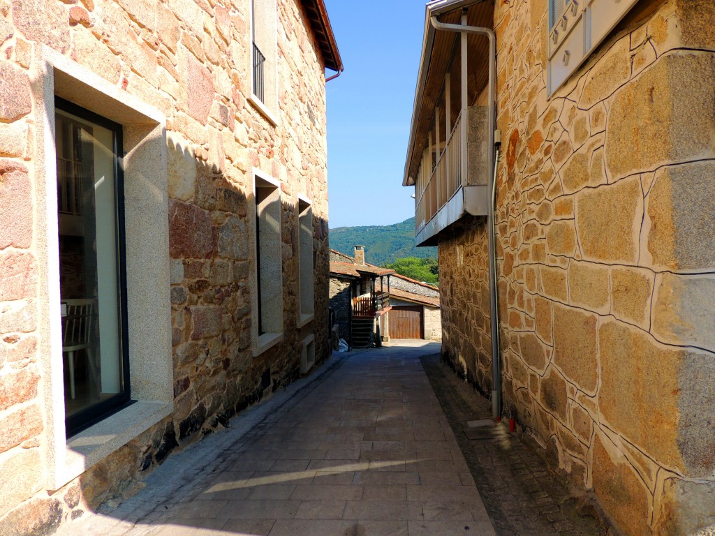 Foto de Parada de Sil (Ourense), España