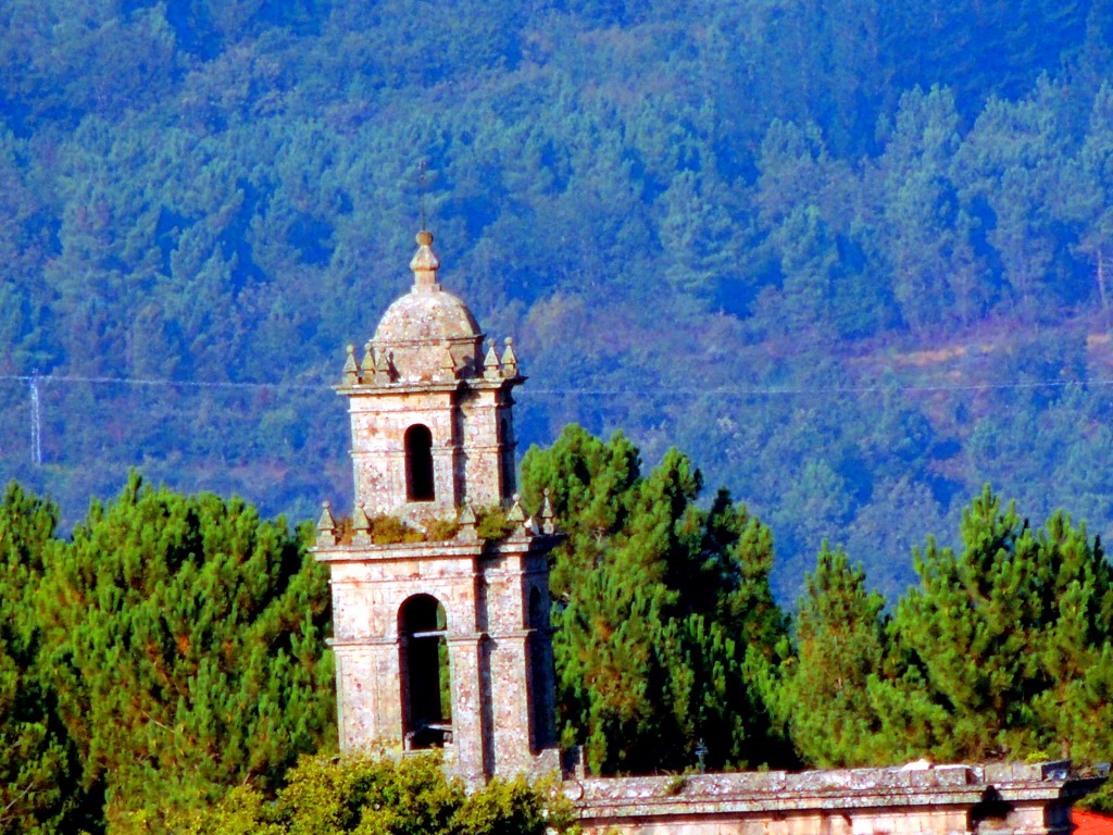 Foto de Parada de Sil (Ourense), España