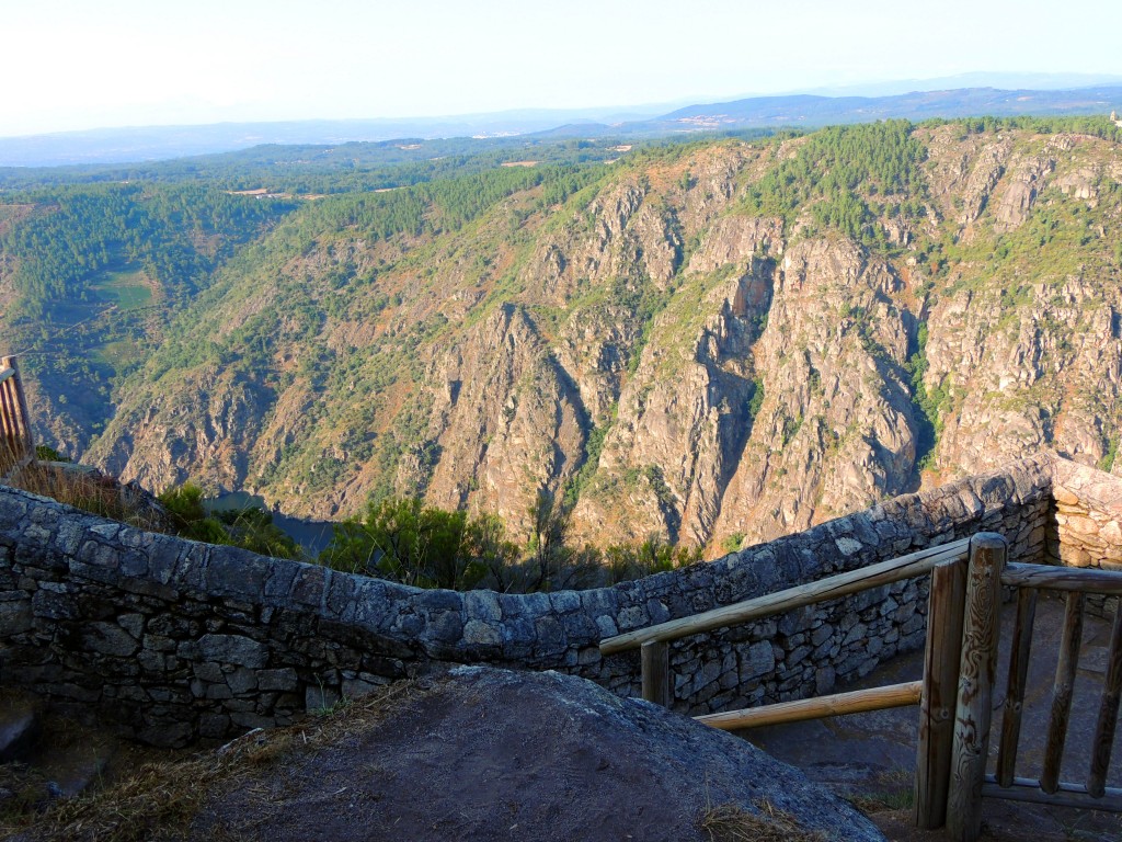 Foto de Parada de Sil (Ourense), España