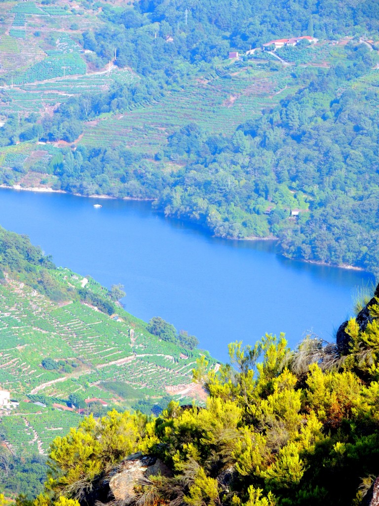 Foto de Parada de Sil (Ourense), España