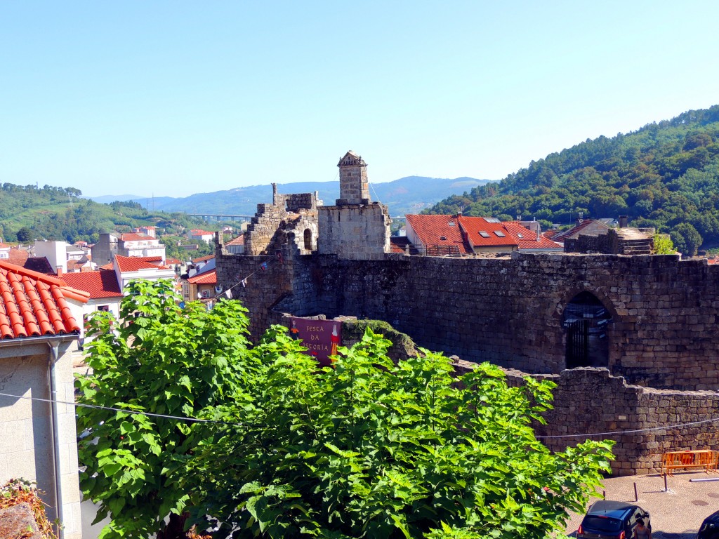 Foto de Rivadavia (Ourense), España