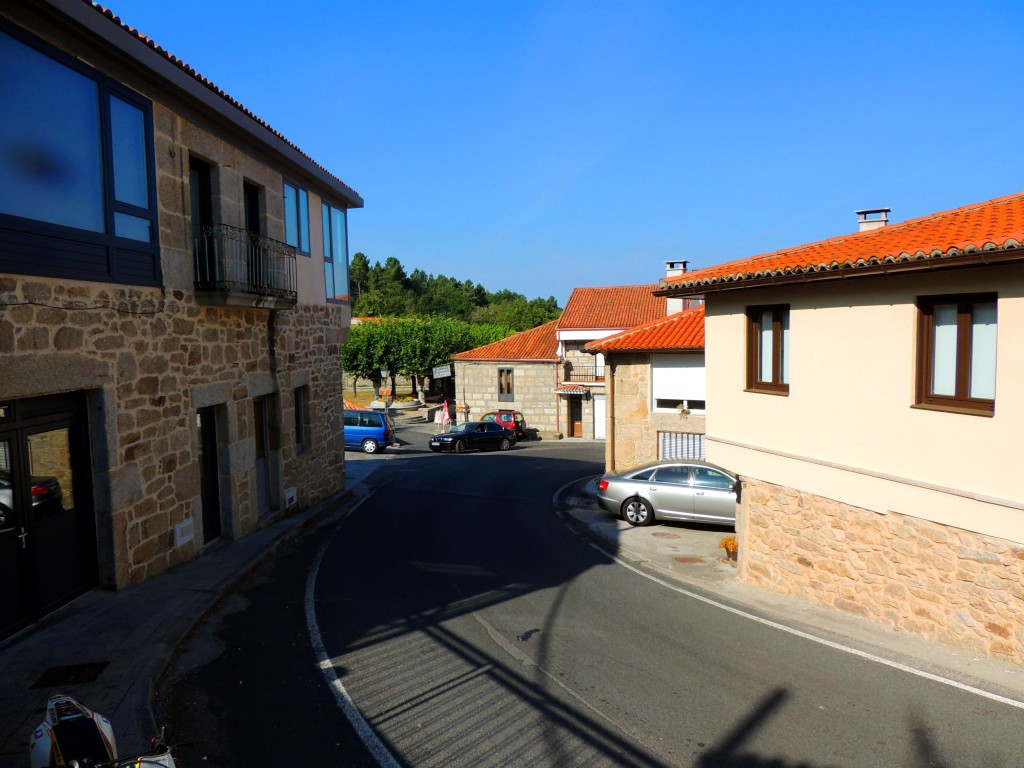 Foto de Parada de Sil (Ourense), España