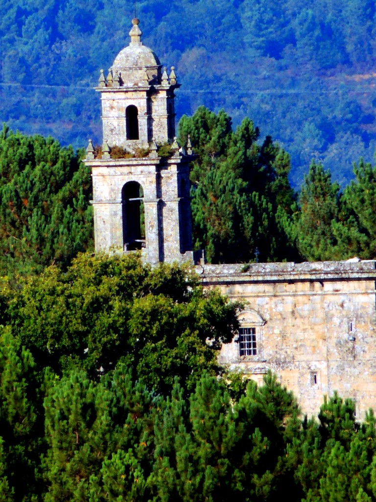 Foto de Parada de Sil (Ourense), España