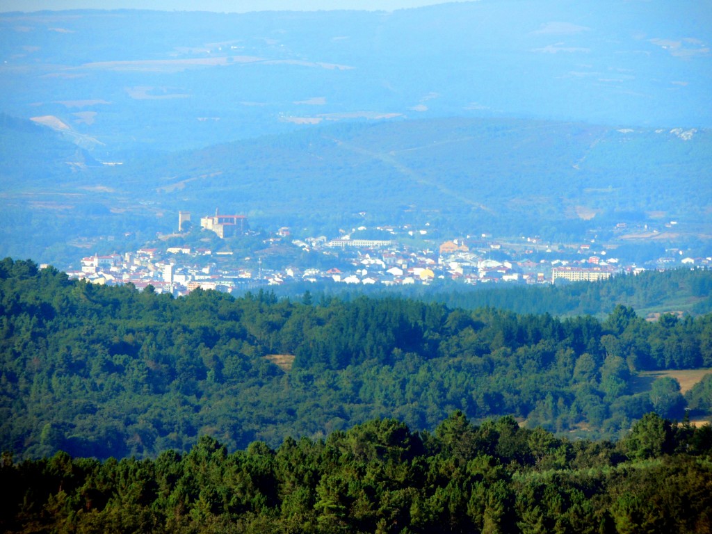 Foto de Parada de Sil (Ourense), España