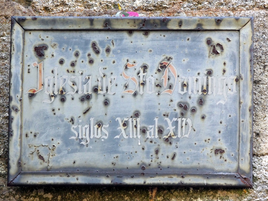 Foto de Rivadavia (Ourense), España