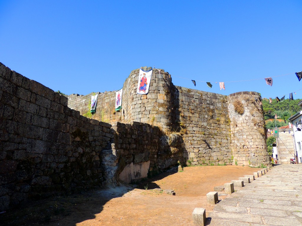 Foto de Rivadavia (Ourense), España