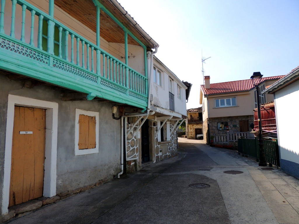 Foto de Parada de Sil (Ourense), España
