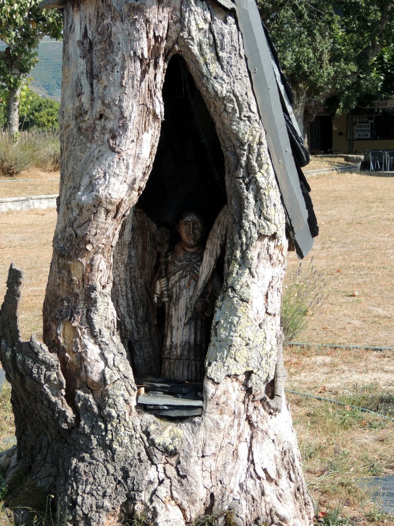 Foto de Parada de Sil (Ourense), España