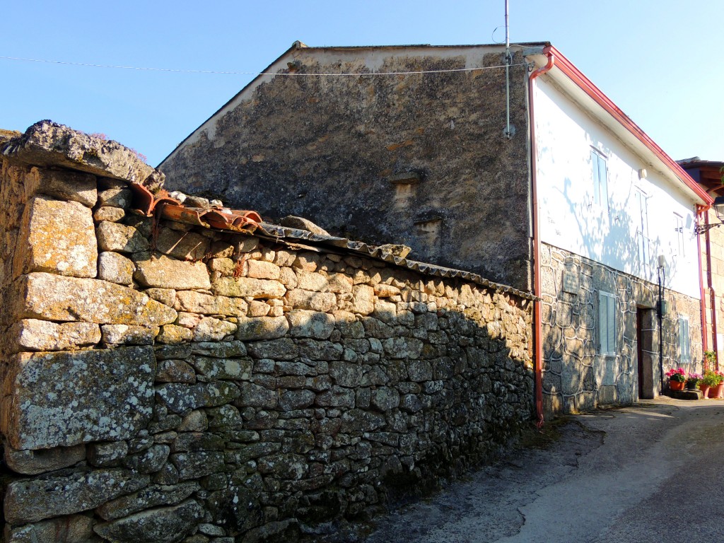 Foto de Parada de Sil (Ourense), España