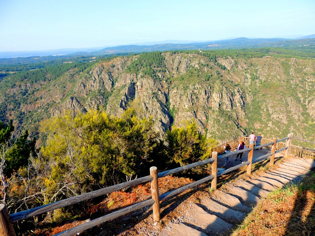 Foto de Parada de Sil (Ourense), España
