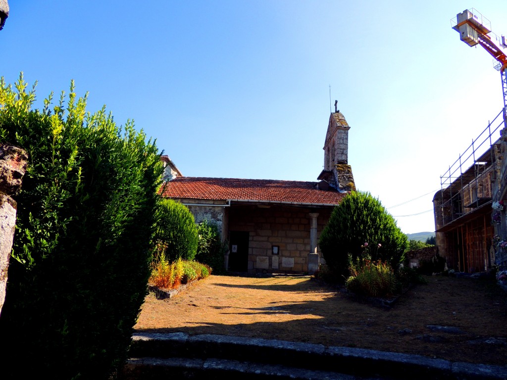 Foto de Parada de Sil (Ourense), España