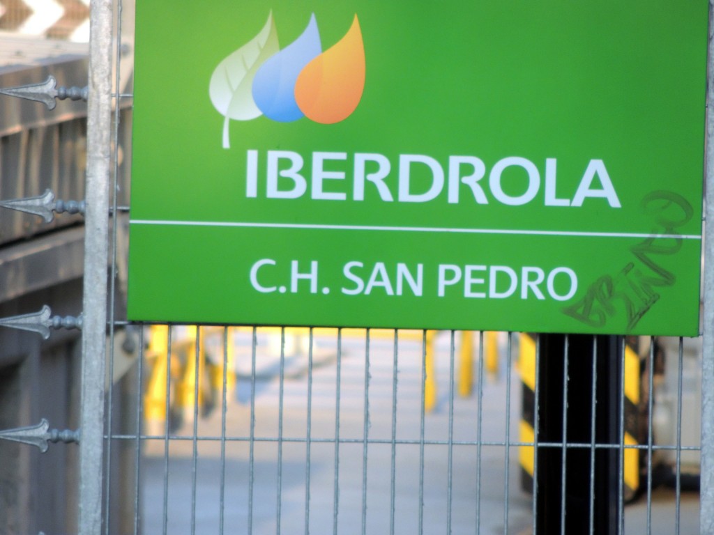 Foto de Os Peares (Ourense), España