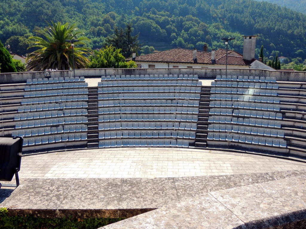 Foto de Rivadavia (Ourense), España