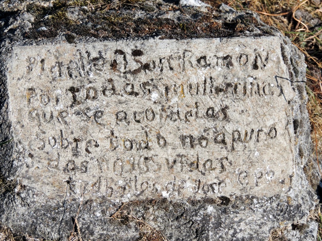 Foto de Parada de Sil (Ourense), España