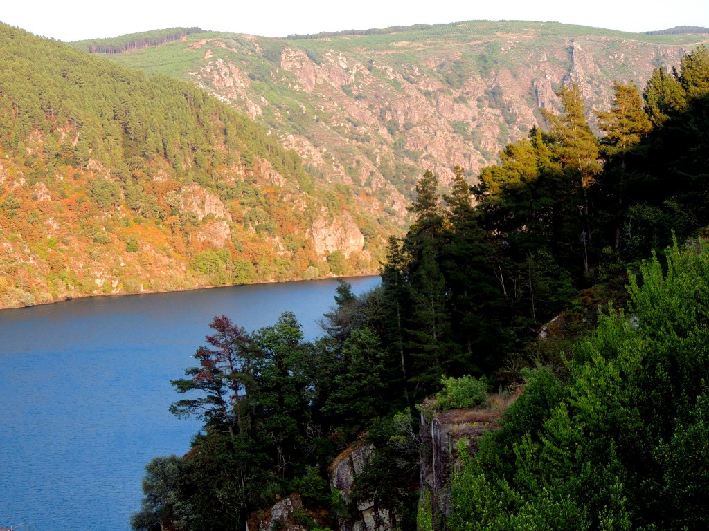 Foto de Parada de Sil (Ourense), España