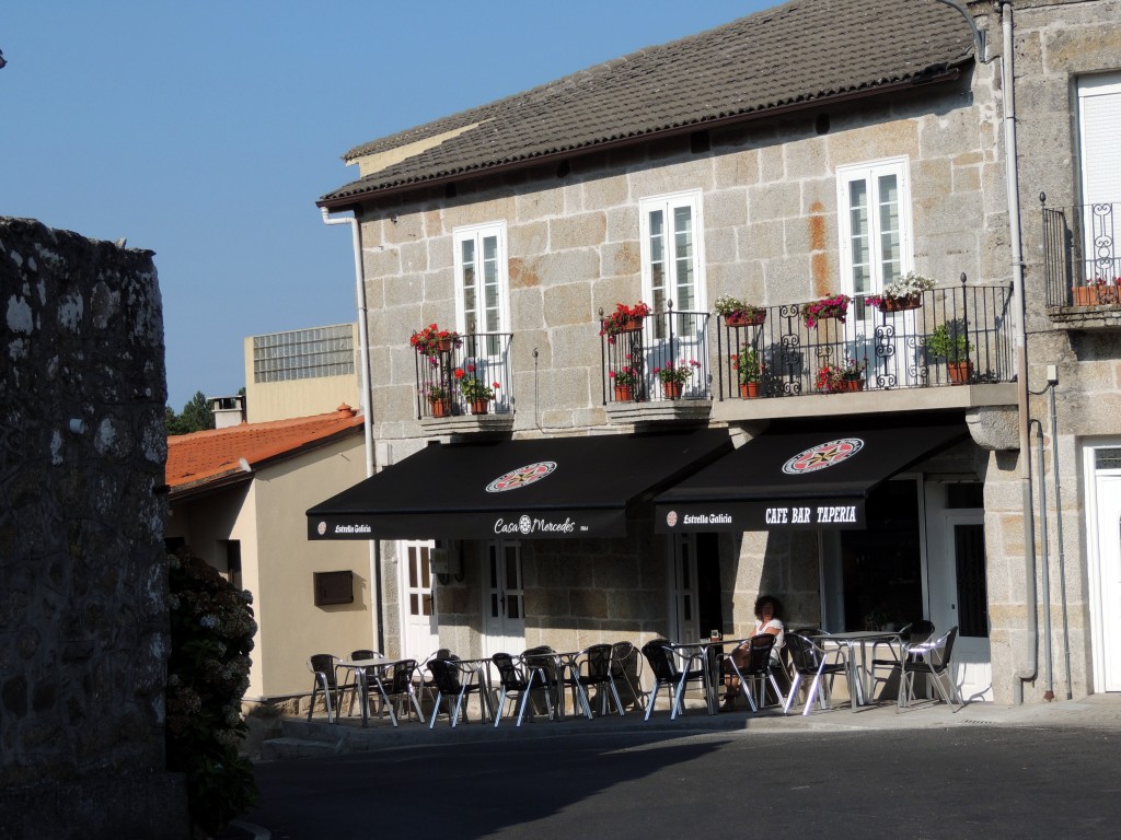 Foto de Parada de Sil (Ourense), España