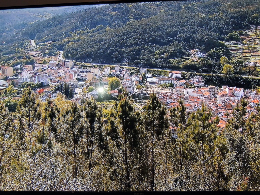 Foto de Rivadavia (Ourense), España