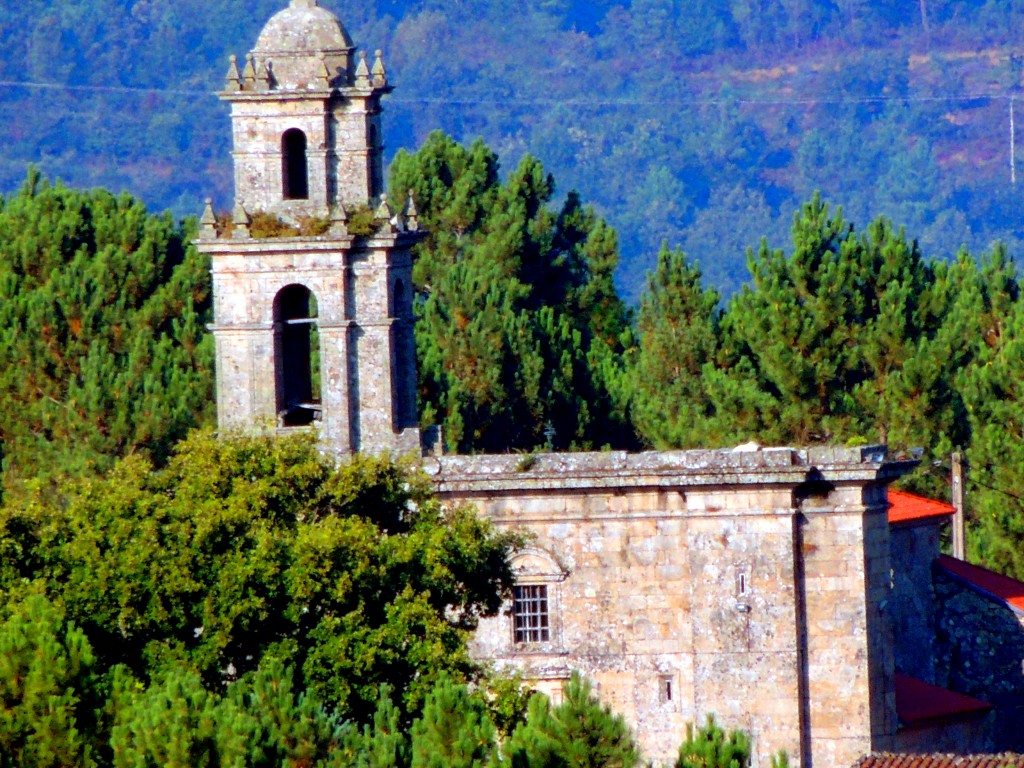 Foto de Parada de Sil (Ourense), España