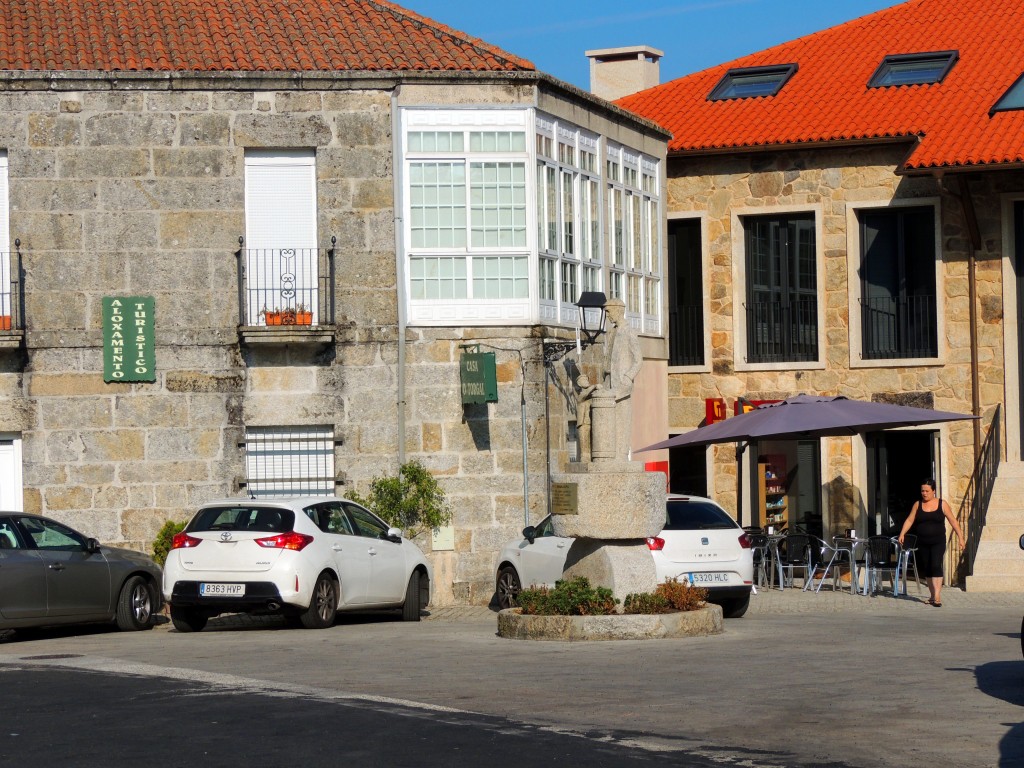 Foto de Parada de Sil (Ourense), España