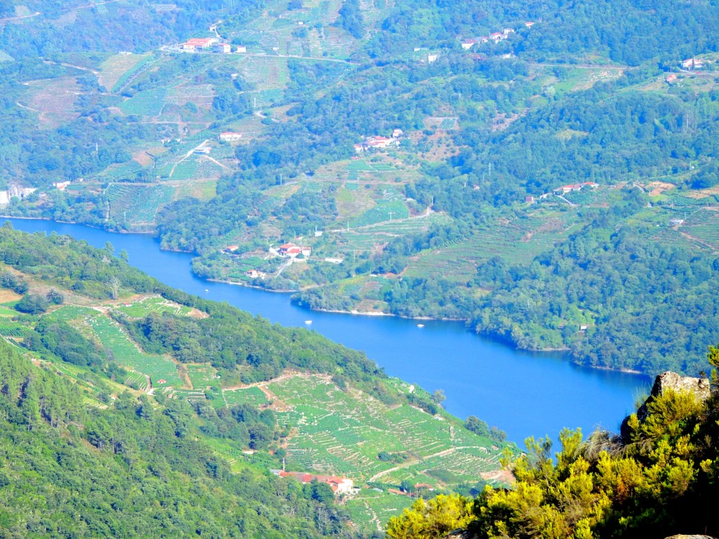 Foto de Parada de Sil (Ourense), España