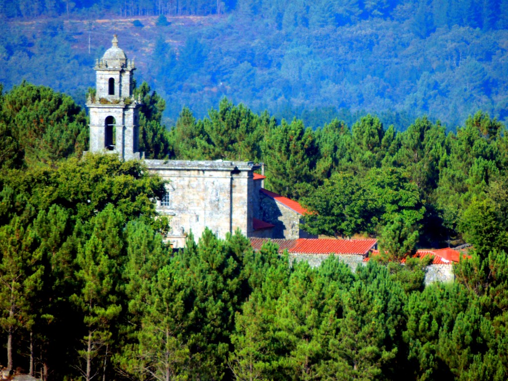 Foto de Parada de Sil (Ourense), España