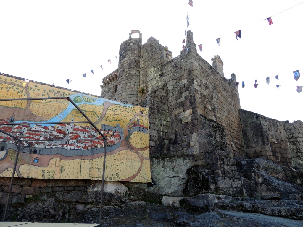 Foto de Rivadavia (Ourense), España