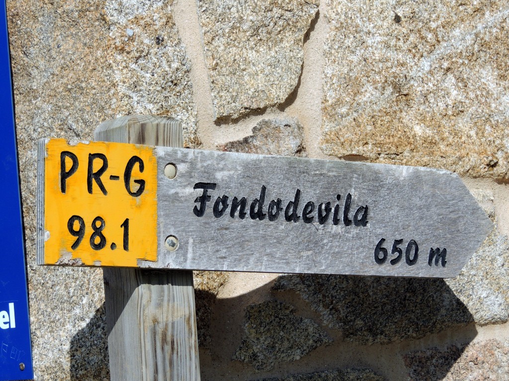 Foto de Parada de Sil (Ourense), España