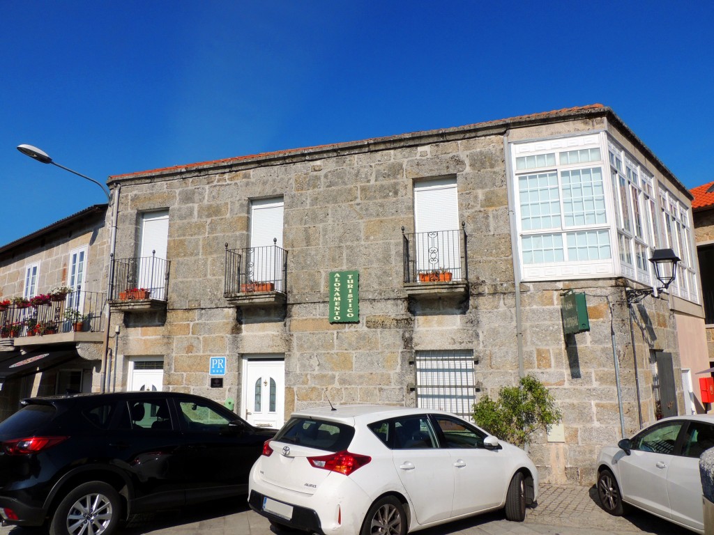 Foto de Parada de Sil (Ourense), España