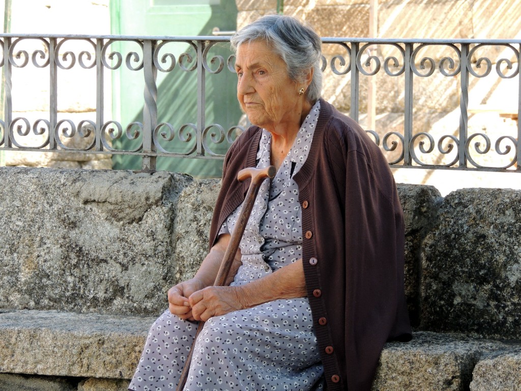 Foto de Rivadavia (Ourense), España