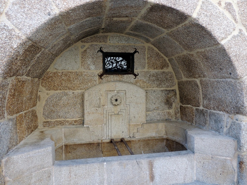 Foto de Rivadavia (Ourense), España