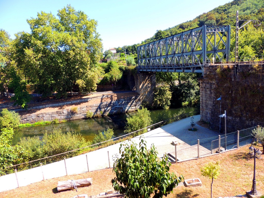 Foto de Rivadavia (Ourense), España