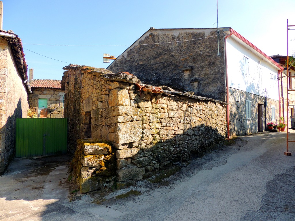 Foto de Parada de Sil (Ourense), España