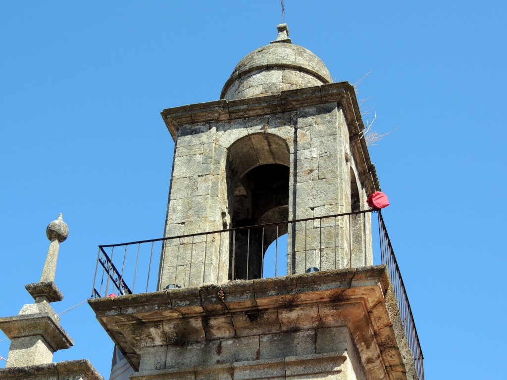 Foto de Rivadavia (Ourense), España
