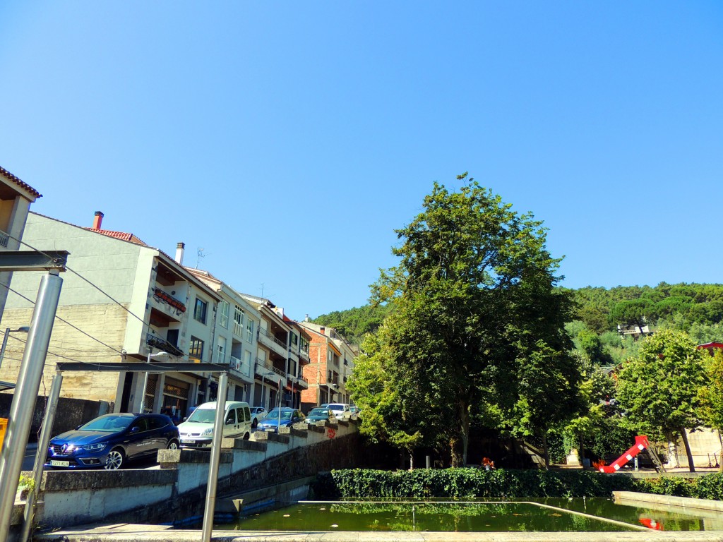 Foto de Rivadavia (Ourense), España