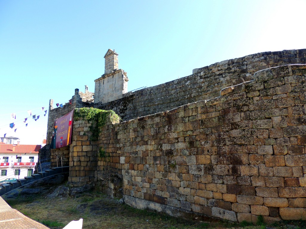 Foto de Rivadavia (Ourense), España