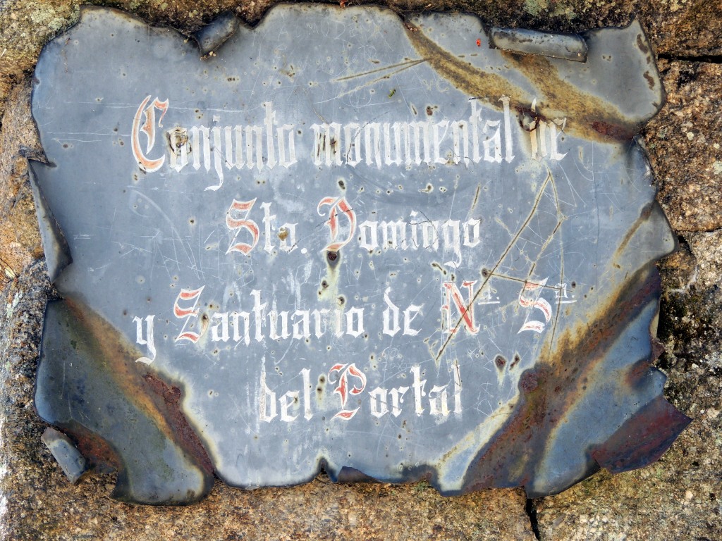 Foto de Rivadavia (Ourense), España