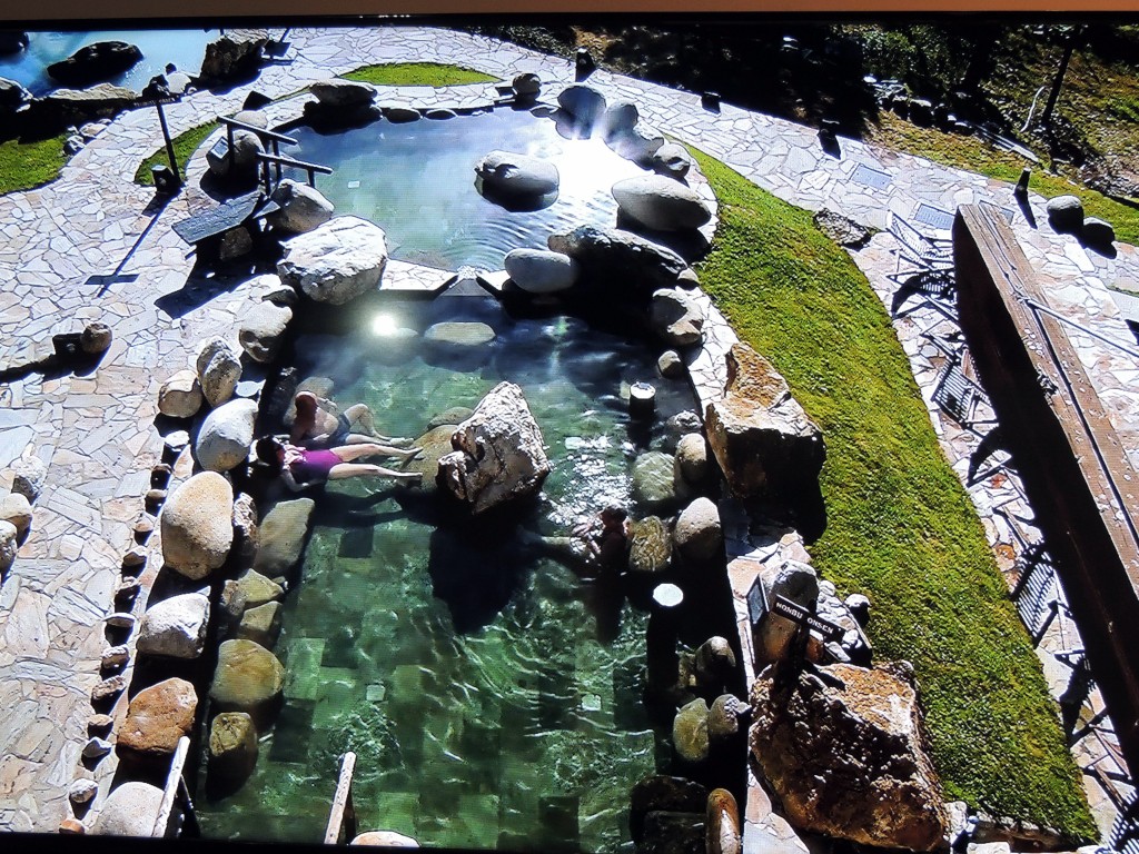 Foto de Rivadavia (Ourense), España