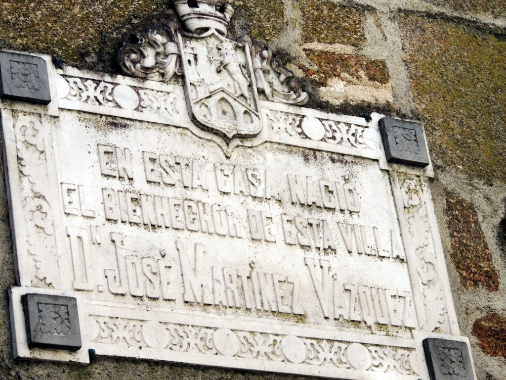 Foto de Rivadavia (Ourense), España