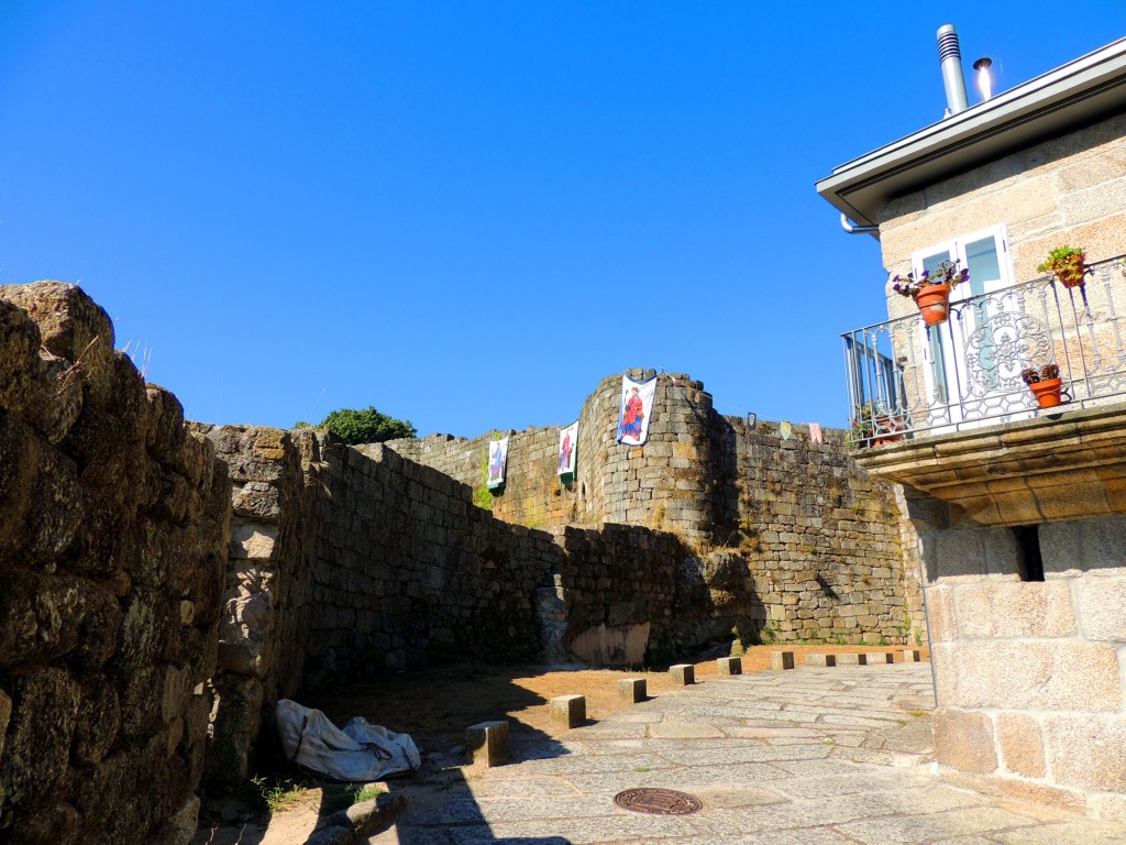 Foto de Rivadavia (Ourense), España