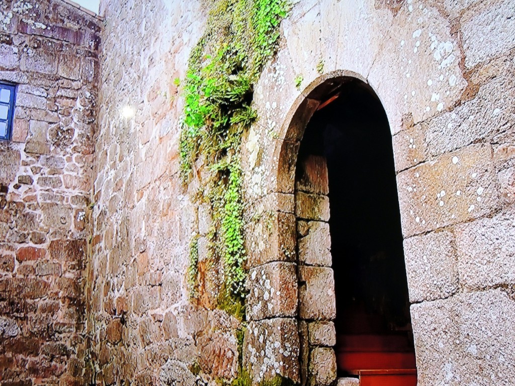 Foto de Rivadavia (Ourense), España