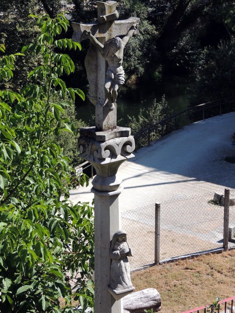 Foto de Rivadavia (Ourense), España