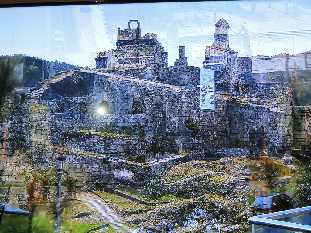 Foto de Rivadavia (Ourense), España