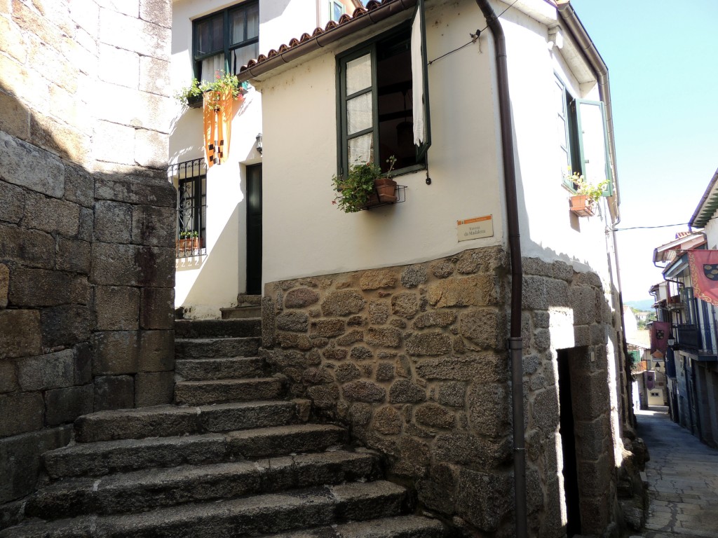 Foto de Rivadavia (Ourense), España